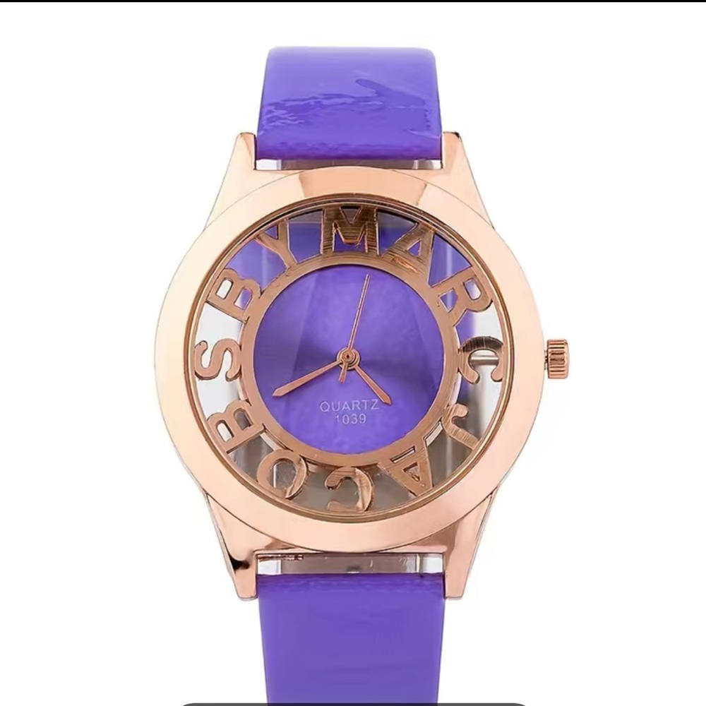 Marc Jacobs watch